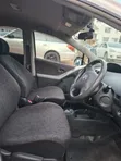 Toyota Vitz 2008 White - 4