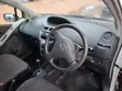 Toyota Vitz 2008 White - 5