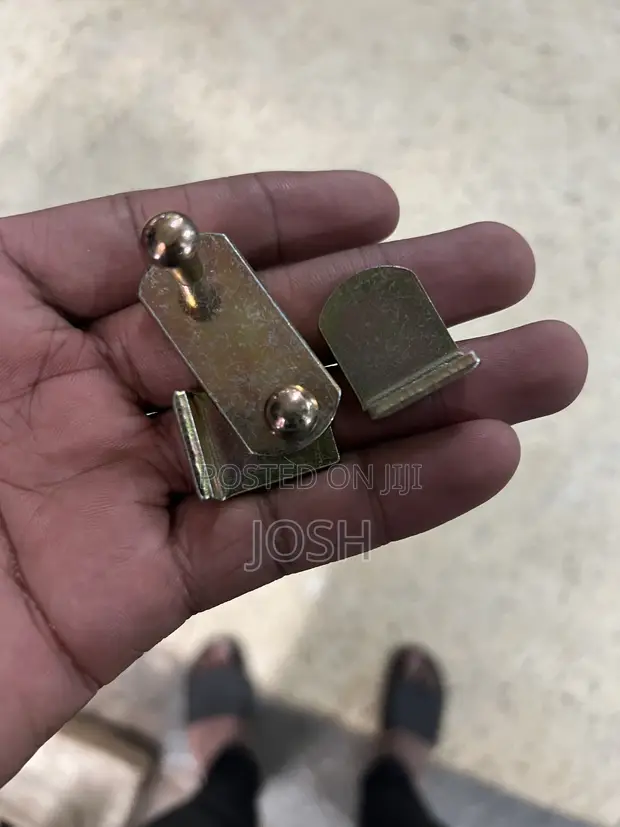 Window Lock (Pair) - 1