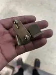 Window Lock (Pair) - 1