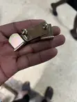 Window Lock (Pair) - 2