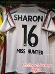 Custom Branded Jerseys and Shirts - 4