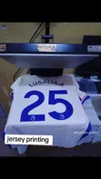 Custom Branded Jerseys and Shirts - 5
