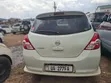 Nissan Tiida 1.5L 16V 2011 White - 3