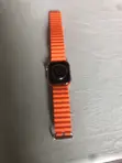 Smart Watch - Refurbished Orange Band - 2