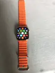 Smart Watch - Refurbished Orange Band - 4