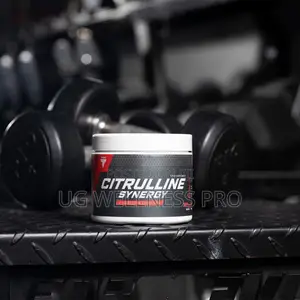 Trec Nutrition Citrulline Synergy Powder 240g