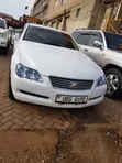 Toyota Mark X 2.5 AWD 2007 White - 1