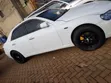 Toyota Mark X 2.5 AWD 2007 White - 2