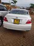 Toyota Mark X 2.5 AWD 2007 White - 3