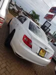 Toyota Mark X 2.5 AWD 2007 White - 4