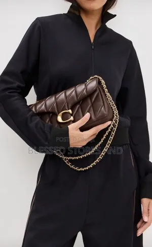 Coach Crossbody Bag