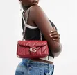 Coach Crossbody Bag - 2