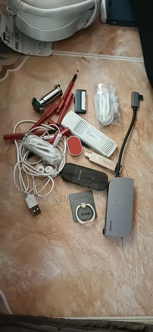 Dell Audio & Music Accessories - Brand New