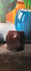 DURABLE Fiberglass Vase - Medium - 2