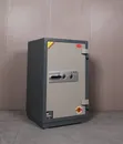 Heavy Duty Fire Resistant Safe Box - 1