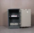 Heavy Duty Fire Resistant Safe Box - 2