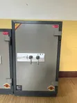 Heavy Duty Safe Box - 138kg, Brand New - 1
