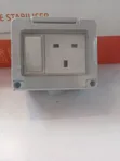 PRO Waterproof Sockets - Brand New - 2