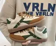 Women's Classic Walking Sneakers - 1