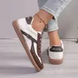 Women's Classic Walking Sneakers - 2