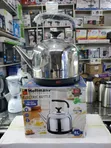 Hoffman 6 Litre Corded Electric Kettle - 3