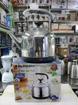 Hoffman 6 Litre Corded Electric Kettle - 4