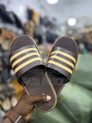 Adidas Classic Rubber Sandals
