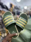 Adidas Classic Rubber Sandals - 2