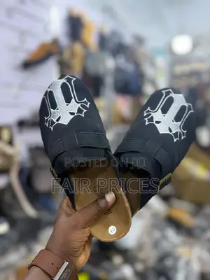 Classic Clog Sandals