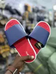 Rubber Loufu Sandals - 2