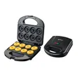 Hoffmans HM-3038 Donut Maker - 2