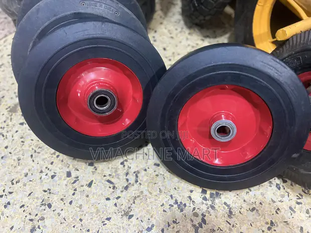 Trolley Tyres - 1