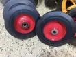 Trolley Tyres - 1
