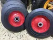 Trolley Tyres - 2