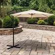 Brand New Heavy-Duty Garden Umbrella - 2
