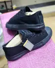 Black Converse Allstar Sneakers - 2