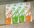 9A Output Fast Data Cable - 2