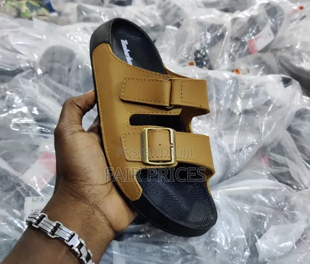Timberland Gentle Open Sandals - 1