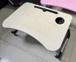 Bedside Laptop Table - 2