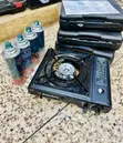 Happy Home Portable Butane Gas Camping Stove - 3