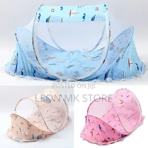 Portable Baby Mosquito Net Bed