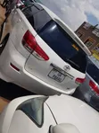 Toyota Wish 2011 White - 2