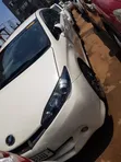 Toyota Wish 2011 White - 3