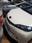 Toyota Wish 2011 White - 4