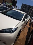 Toyota Wish 2011 White - 5