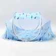 A&S Foldable Mosquito Net Bed - 1