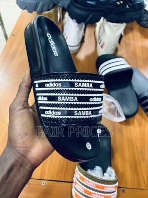 Adidas Samba Classic Sandals