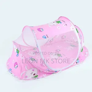 Baby Mosquito Net Bed