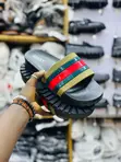 Gucci Dapadan Sandals - 1